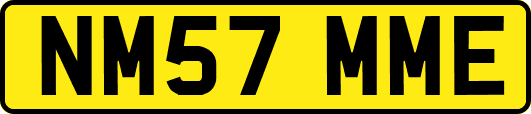 NM57MME