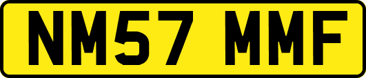 NM57MMF