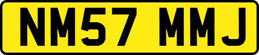 NM57MMJ