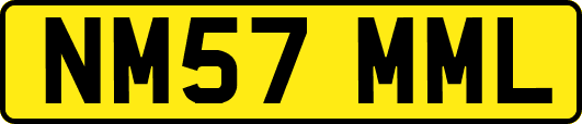 NM57MML
