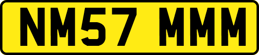 NM57MMM