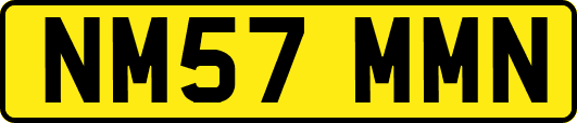 NM57MMN