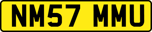 NM57MMU
