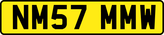 NM57MMW