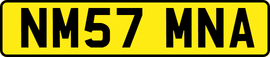 NM57MNA