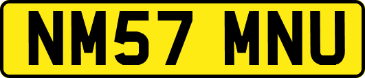 NM57MNU