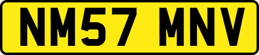 NM57MNV