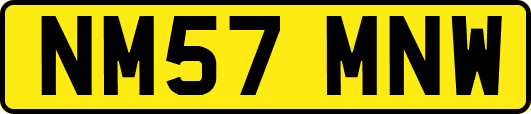 NM57MNW