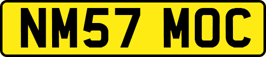 NM57MOC