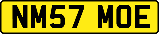 NM57MOE