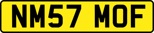NM57MOF