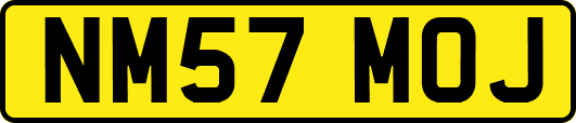 NM57MOJ