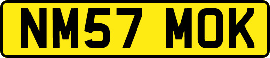 NM57MOK