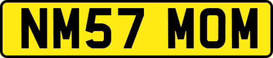 NM57MOM