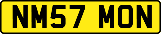 NM57MON