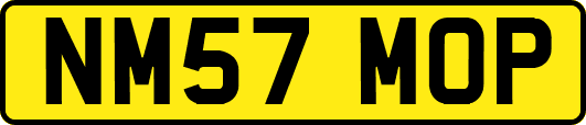 NM57MOP