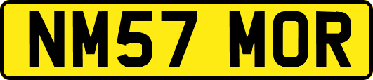 NM57MOR