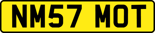 NM57MOT