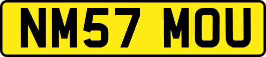 NM57MOU