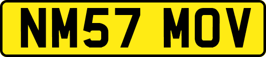 NM57MOV