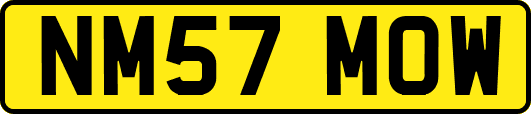 NM57MOW