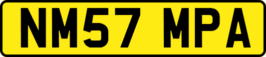 NM57MPA