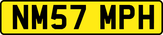NM57MPH