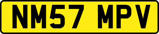 NM57MPV