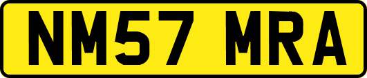 NM57MRA