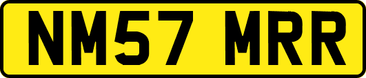NM57MRR