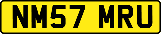 NM57MRU