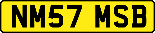 NM57MSB