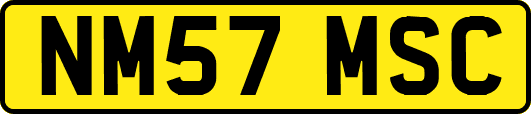 NM57MSC