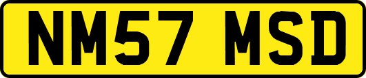 NM57MSD