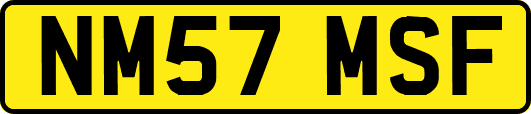 NM57MSF
