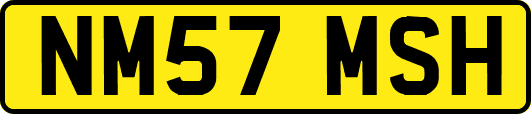 NM57MSH