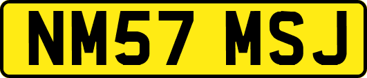 NM57MSJ