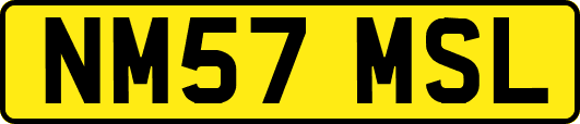 NM57MSL