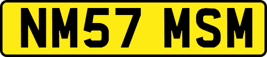NM57MSM