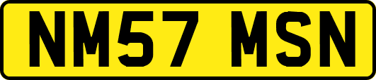 NM57MSN