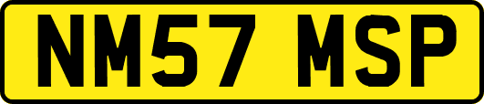 NM57MSP