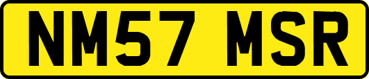 NM57MSR