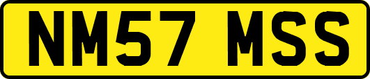NM57MSS