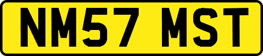 NM57MST