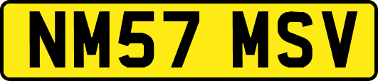 NM57MSV