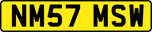 NM57MSW
