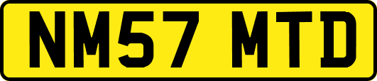 NM57MTD