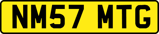 NM57MTG