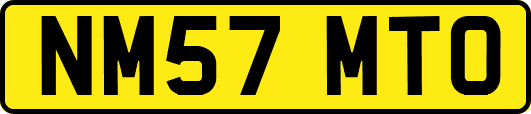 NM57MTO