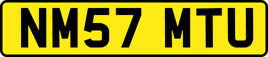 NM57MTU